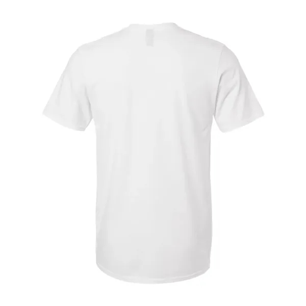 Gildan Unisex Softstyle® Lightweight T-Shirt - Gildan Unisex Softstyle® Lightweight T-Shirt - Image 43 of 44