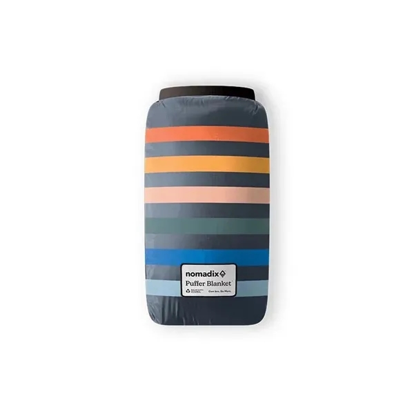 Puffer Blanket - Puffer Blanket - Image 2 of 8