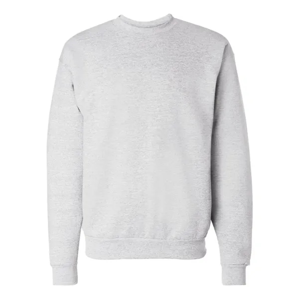 Hanes Unisex EcoSmart® Crewneck Sweatshirt - Hanes Unisex EcoSmart® Crewneck Sweatshirt - Image 3 of 70