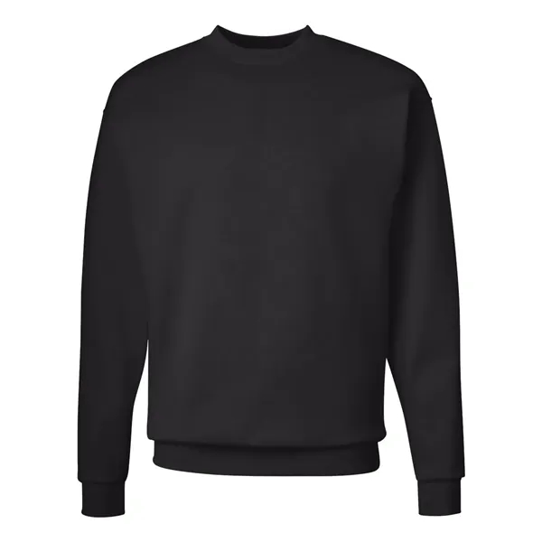 Hanes Unisex EcoSmart® Crewneck Sweatshirt - Hanes Unisex EcoSmart® Crewneck Sweatshirt - Image 6 of 70