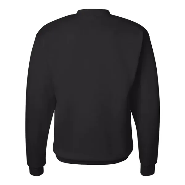 Hanes Unisex EcoSmart® Crewneck Sweatshirt - Hanes Unisex EcoSmart® Crewneck Sweatshirt - Image 8 of 70