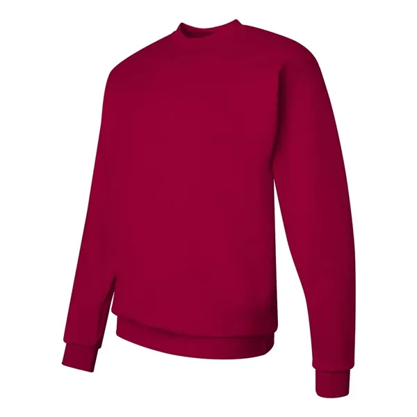 Hanes Unisex EcoSmart® Crewneck Sweatshirt - Hanes Unisex EcoSmart® Crewneck Sweatshirt - Image 18 of 70