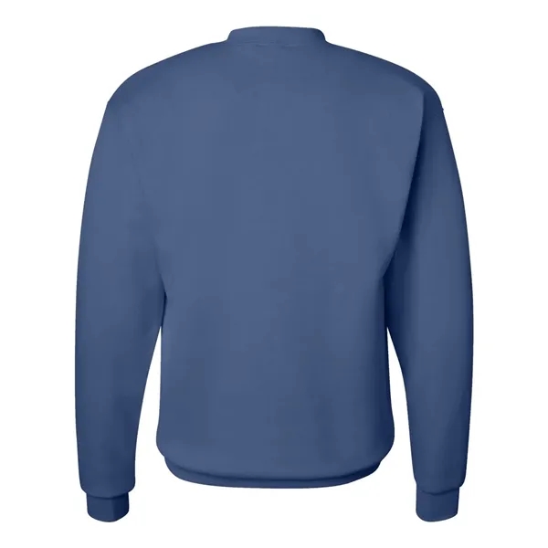 Hanes Unisex EcoSmart® Crewneck Sweatshirt - Hanes Unisex EcoSmart® Crewneck Sweatshirt - Image 27 of 70