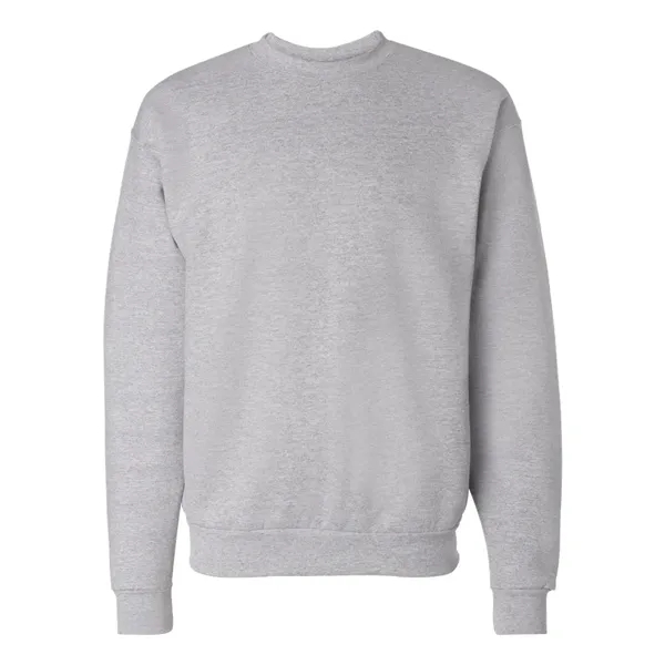 Hanes Unisex EcoSmart® Crewneck Sweatshirt - Hanes Unisex EcoSmart® Crewneck Sweatshirt - Image 37 of 70
