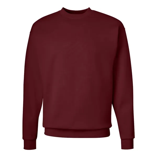 Hanes Unisex EcoSmart® Crewneck Sweatshirt - Hanes Unisex EcoSmart® Crewneck Sweatshirt - Image 41 of 70