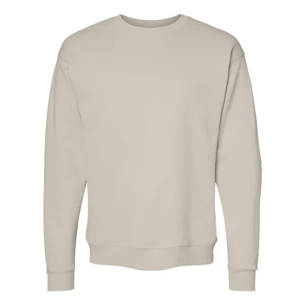 Hanes Unisex EcoSmart® Crewneck Sweatshirt - Hanes Unisex EcoSmart® Crewneck Sweatshirt - Image 58 of 70