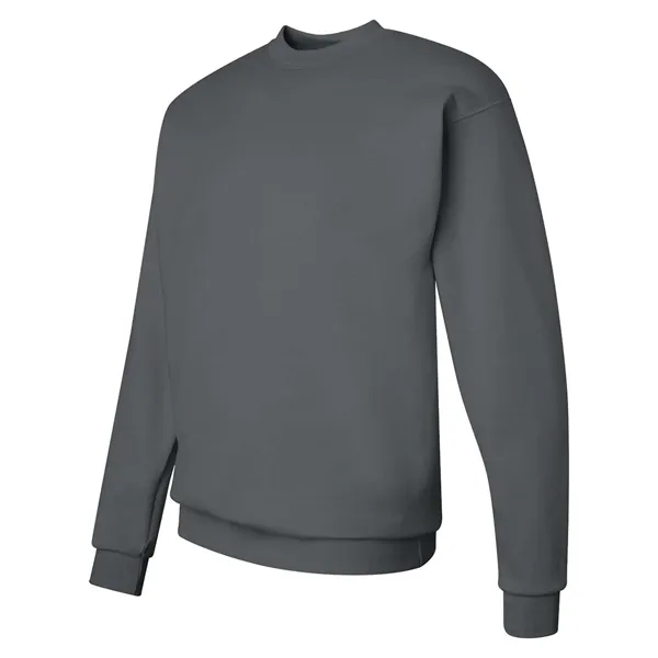 Hanes Unisex EcoSmart® Crewneck Sweatshirt - Hanes Unisex EcoSmart® Crewneck Sweatshirt - Image 62 of 70