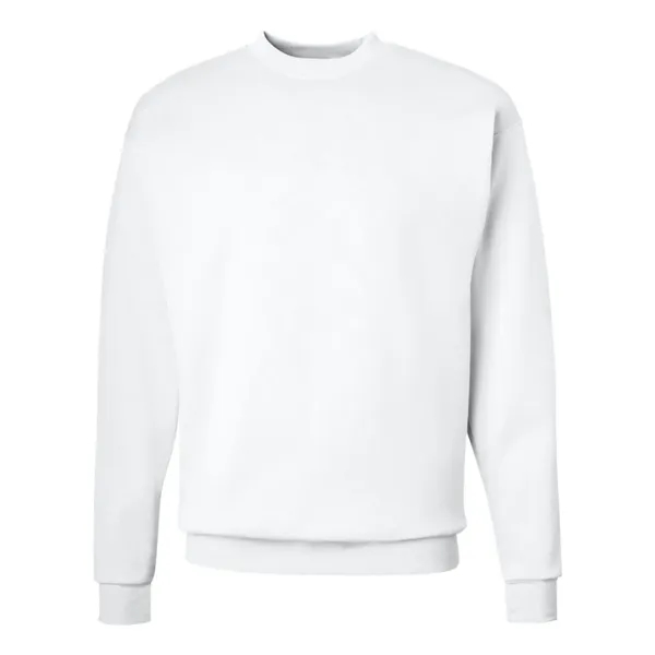Hanes Unisex EcoSmart® Crewneck Sweatshirt - Hanes Unisex EcoSmart® Crewneck Sweatshirt - Image 69 of 70
