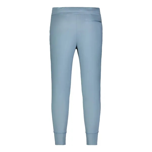 Holloway Women's Eco Revive™ Ventura Soft Knit Joggers - Holloway Women's Eco Revive™ Ventura Soft Knit Joggers - Image 12 of 12