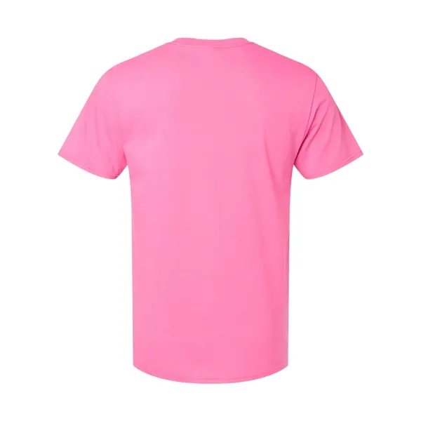 JERZEES Premium Cotton T-Shirt - JERZEES Premium Cotton T-Shirt - Image 8 of 44