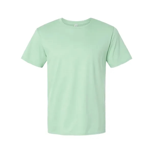 JERZEES Premium Cotton T-Shirt - JERZEES Premium Cotton T-Shirt - Image 21 of 44