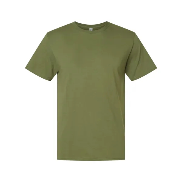 JERZEES Premium Cotton T-Shirt - JERZEES Premium Cotton T-Shirt - Image 23 of 44