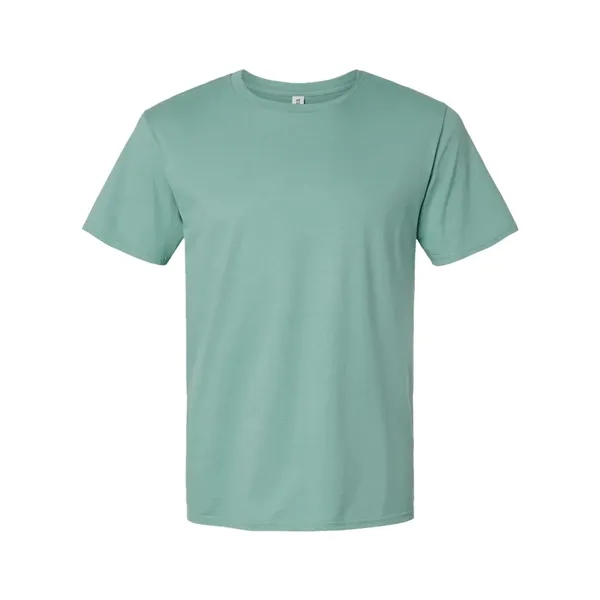 JERZEES Premium Cotton T-Shirt - JERZEES Premium Cotton T-Shirt - Image 31 of 44