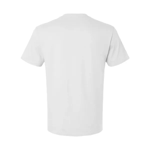 JERZEES Premium Cotton T-Shirt - JERZEES Premium Cotton T-Shirt - Image 44 of 44
