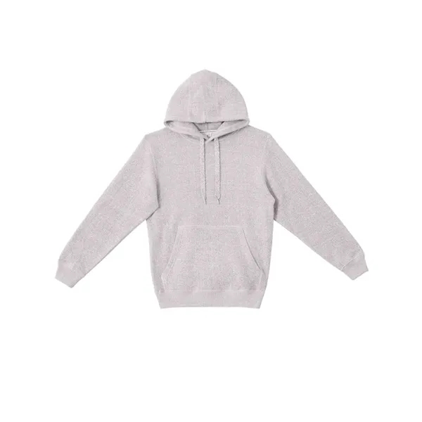 Lane Seven Unisex Nantucket Hooded Sweatshirt - Lane Seven Unisex Nantucket Hooded Sweatshirt - Image 8 of 12