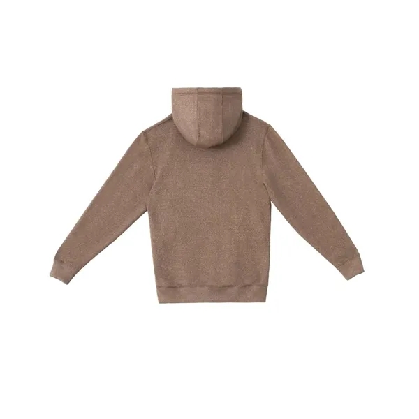 Lane Seven Unisex Nantucket Hooded Sweatshirt - Lane Seven Unisex Nantucket Hooded Sweatshirt - Image 9 of 12