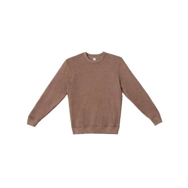 Lane Seven Unisex Nantucket Crewneck - Lane Seven Unisex Nantucket Crewneck - Image 11 of 12