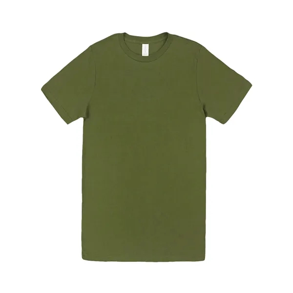 Lane Seven Deluxe T-Shirt - Lane Seven Deluxe T-Shirt - Image 1 of 33