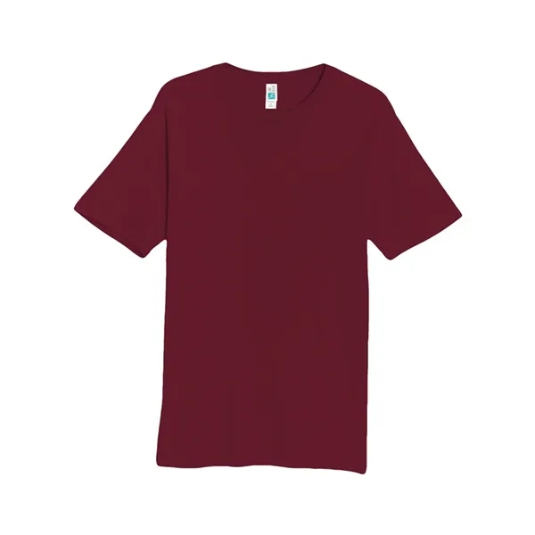 Lane Seven Deluxe T-Shirt - Lane Seven Deluxe T-Shirt - Image 7 of 33