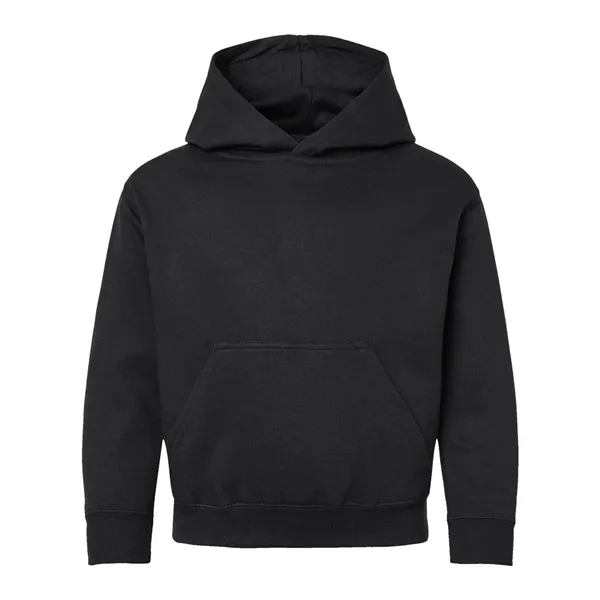LAT Youth Fleece Hoodie Sweatshirt - LAT Youth Fleece Hoodie Sweatshirt - Image 5 of 52