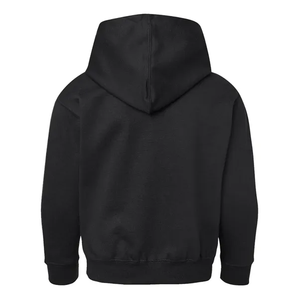 LAT Youth Fleece Hoodie Sweatshirt - LAT Youth Fleece Hoodie Sweatshirt - Image 6 of 52