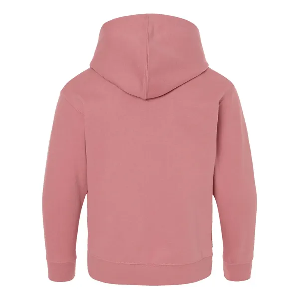 LAT Youth Fleece Hoodie Sweatshirt - LAT Youth Fleece Hoodie Sweatshirt - Image 16 of 52