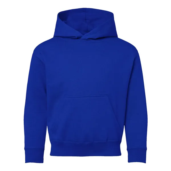 LAT Youth Fleece Hoodie Sweatshirt - LAT Youth Fleece Hoodie Sweatshirt - Image 33 of 52