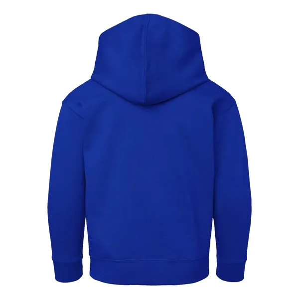 LAT Youth Fleece Hoodie Sweatshirt - LAT Youth Fleece Hoodie Sweatshirt - Image 34 of 52
