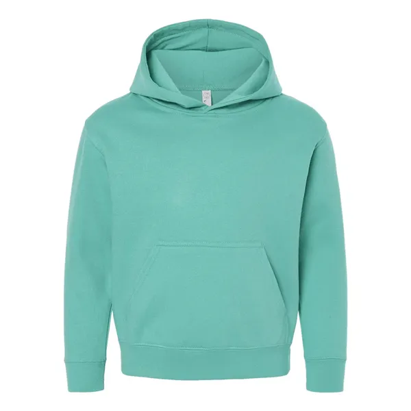 LAT Youth Fleece Hoodie Sweatshirt - LAT Youth Fleece Hoodie Sweatshirt - Image 35 of 52