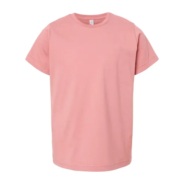 LAT Youth Fine Jersey Tee - LAT Youth Fine Jersey Tee - Image 76 of 196