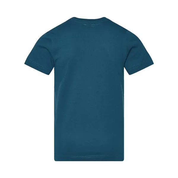 LAT Youth Fine Jersey Tee - LAT Youth Fine Jersey Tee - Image 92 of 196