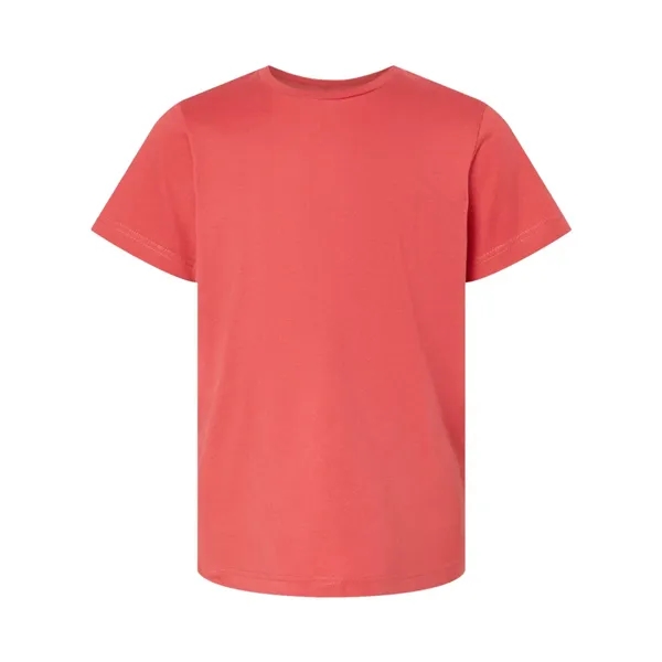 LAT Youth Fine Jersey Tee - LAT Youth Fine Jersey Tee - Image 97 of 196