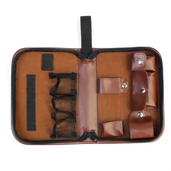 Large Storage Multi-Purpose Golf Accessories Organizer Bag - Large Storage Multi-Purpose Golf Accessories Organizer Bag - Image 4 of 4