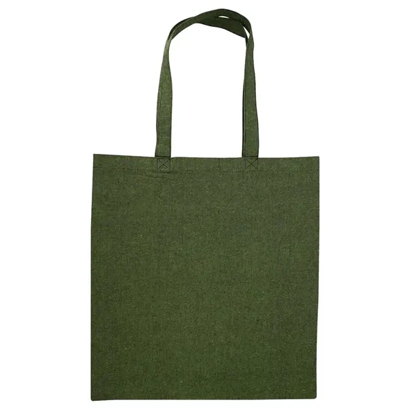 Liberty Bags Nicole Recycled Tote - Liberty Bags Nicole Recycled Tote - Image 2 of 18