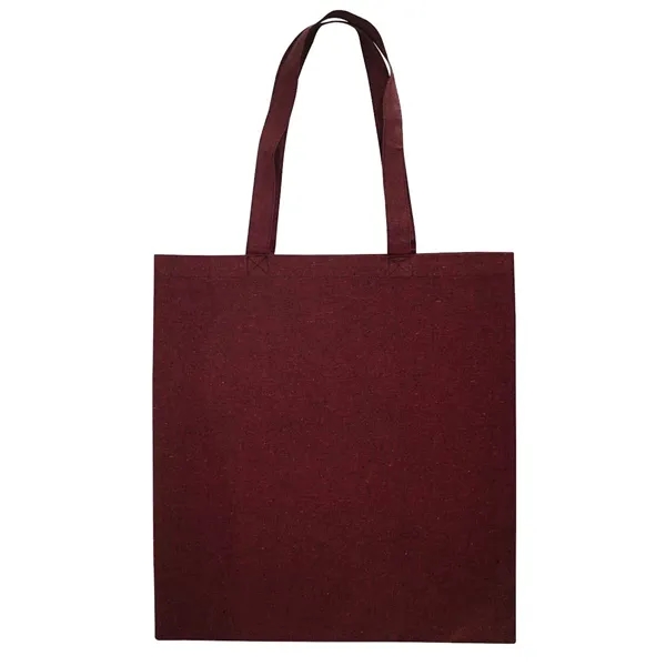 Liberty Bags Nicole Recycled Tote - Liberty Bags Nicole Recycled Tote - Image 12 of 18