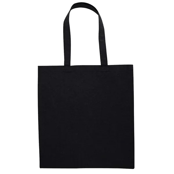 Liberty Bags Nicole Recycled Tote - Liberty Bags Nicole Recycled Tote - Image 13 of 18