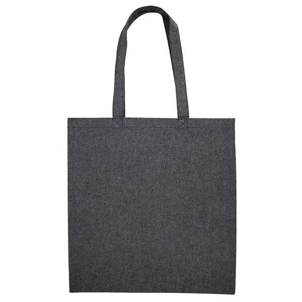Liberty Bags Nicole Recycled Tote - Liberty Bags Nicole Recycled Tote - Image 16 of 18