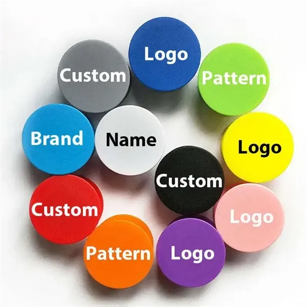 Promotional Phone Holder, Custom Logo, Gift - Promotional Phone Holder, Custom Logo, Gift - Image 2 of 4