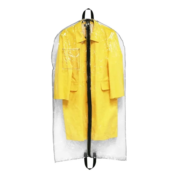 Liberty Bags Garment Bag - Liberty Bags Garment Bag - Image 3 of 15