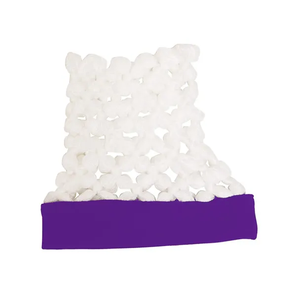 Liberty Bags Hoop Head - Liberty Bags Hoop Head - Image 0 of 5