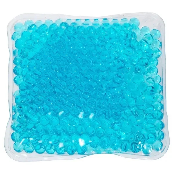 Reusable Square Hot/Cold Pack - Reusable Square Hot/Cold Pack - Image 4 of 12