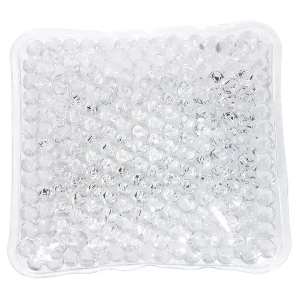 Reusable Square Hot/Cold Pack - Reusable Square Hot/Cold Pack - Image 5 of 12
