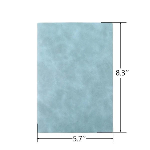 A5 PU Leather Business Notebook MOQ50 - A5 PU Leather Business Notebook MOQ50 - Image 1 of 7