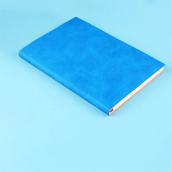A5 PU Leather Business Notebook MOQ50 - A5 PU Leather Business Notebook MOQ50 - Image 2 of 7