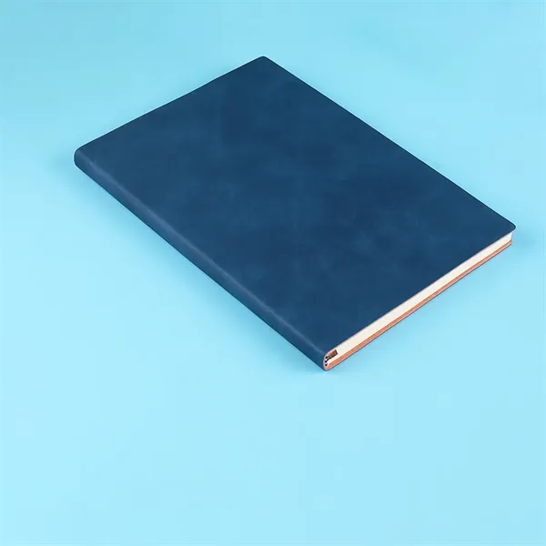 A5 PU Leather Business Notebook MOQ50 - A5 PU Leather Business Notebook MOQ50 - Image 3 of 7