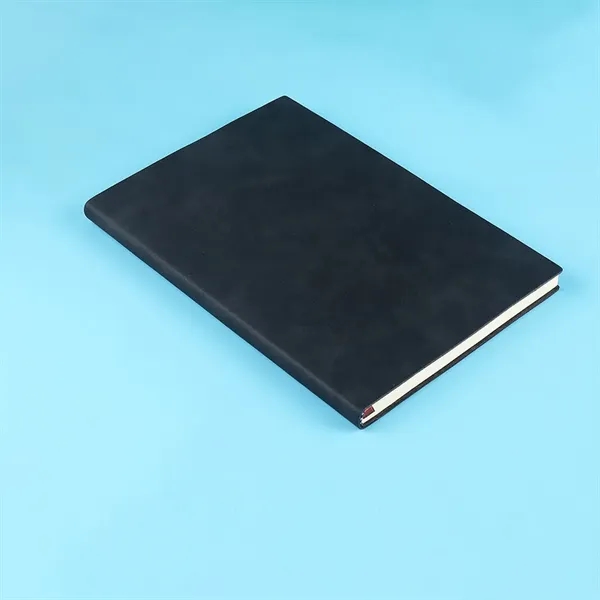 A5 PU Leather Business Notebook MOQ50 - A5 PU Leather Business Notebook MOQ50 - Image 4 of 7