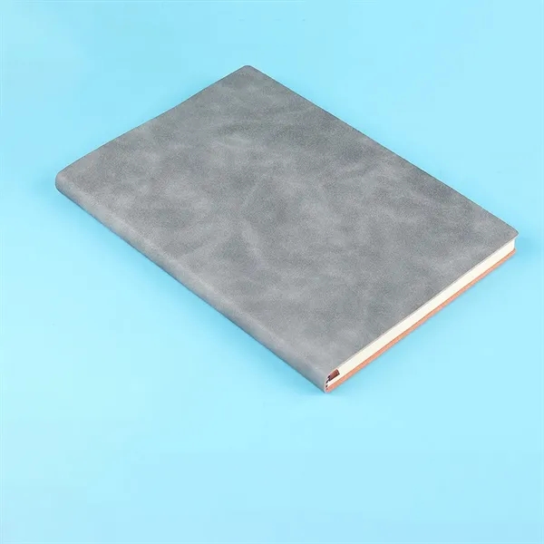 A5 PU Leather Business Notebook MOQ50 - A5 PU Leather Business Notebook MOQ50 - Image 5 of 7