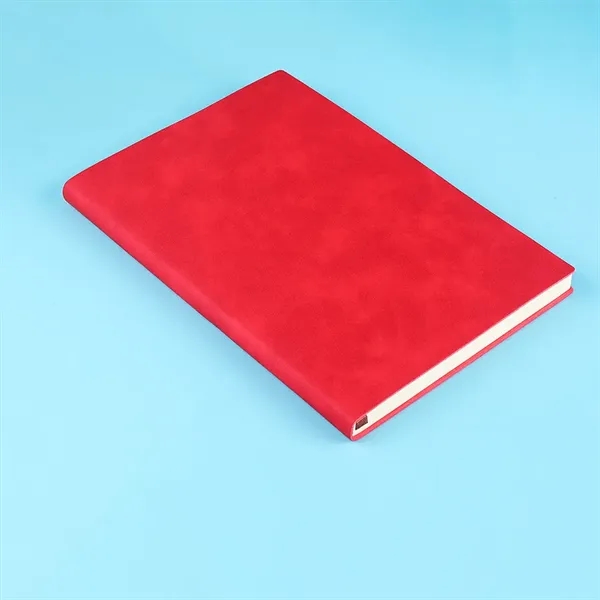 A5 PU Leather Business Notebook MOQ50 - A5 PU Leather Business Notebook MOQ50 - Image 6 of 7