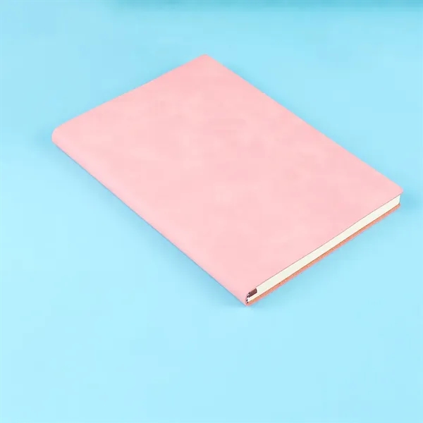 A5 PU Leather Business Notebook MOQ50 - A5 PU Leather Business Notebook MOQ50 - Image 7 of 7