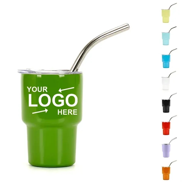 2Oz Shot Glasses - 2Oz Shot Glasses - Image 0 of 9